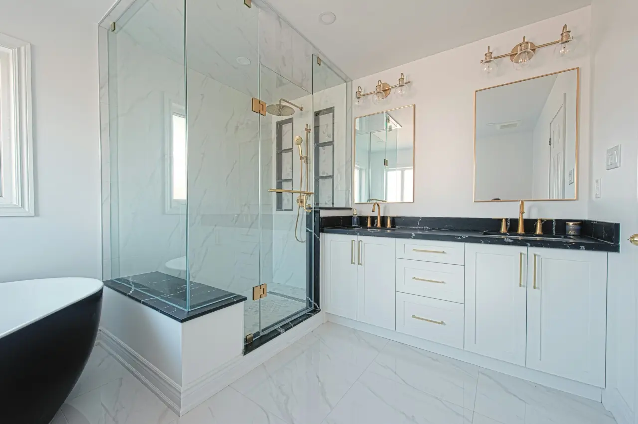 Kadıköy Daire Tadilatı: Banyo